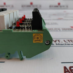 Nandi Rm4ac24 Relay Module 24vac La11013