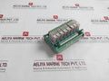 Nandi Powertronics Nage-2282/24P Electromechanical Relay Module 5A 250V Ac