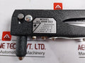 Naniwa Nnw-822 Hand Riveter 4 934560 001824 2.4-4.8mm
