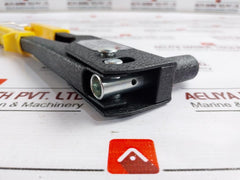 Naniwa Nnw-822 Hand Riveter 4 934560 001824 2.4-4.8mm