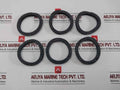 Naniwa Pump 511 Packing Ring (1Box = 6Pcs)