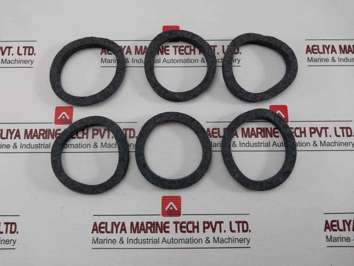 Naniwa Pump 511 Packing Ring (1Box = 6Pcs)