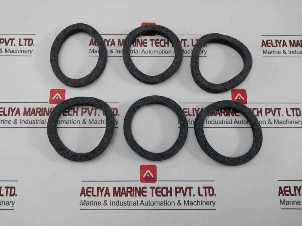 Naniwa Pump 511 Packing Ring (1Box = 6Pcs)