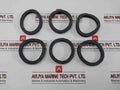 Naniwa Pump 511 Packing Ring (1Box = 6Pcs)