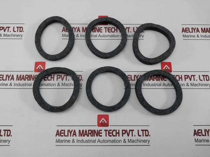 Naniwa Pump 511 Packing Ring (1Box = 6Pcs)