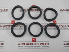 Naniwa Pump 511 Packing Ring (1Box = 6Pcs)