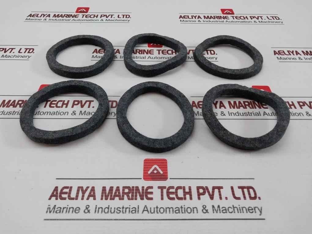 Naniwa Pump 511 Packing Ring (1Box = 6Pcs)