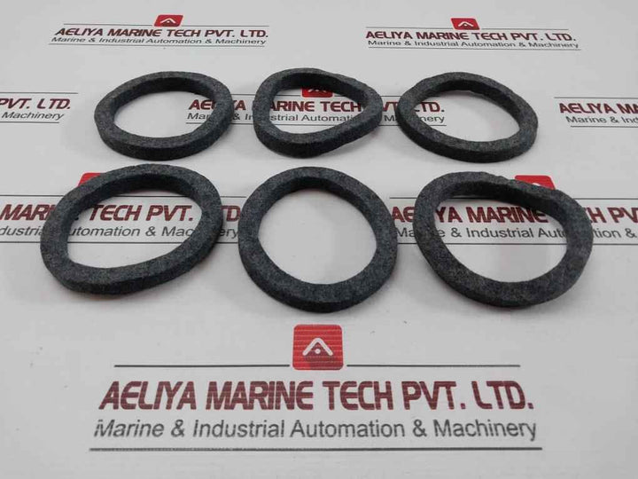 Naniwa Pump 511 Packing Ring (1Box = 6Pcs)