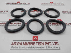 Naniwa Pump 511 Packing Ring (1Box = 6Pcs)