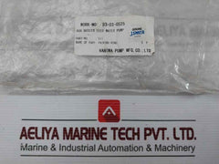 Naniwa Pump 511 Packing Ring (1Box = 6Pcs)