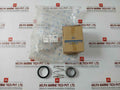 Naniwa Pump 520 Mechanical Seal Set