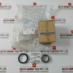 Naniwa Pump 520 Mechanical Seal Set