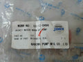 Naniwa Pump 520 Mechanical Seal Set