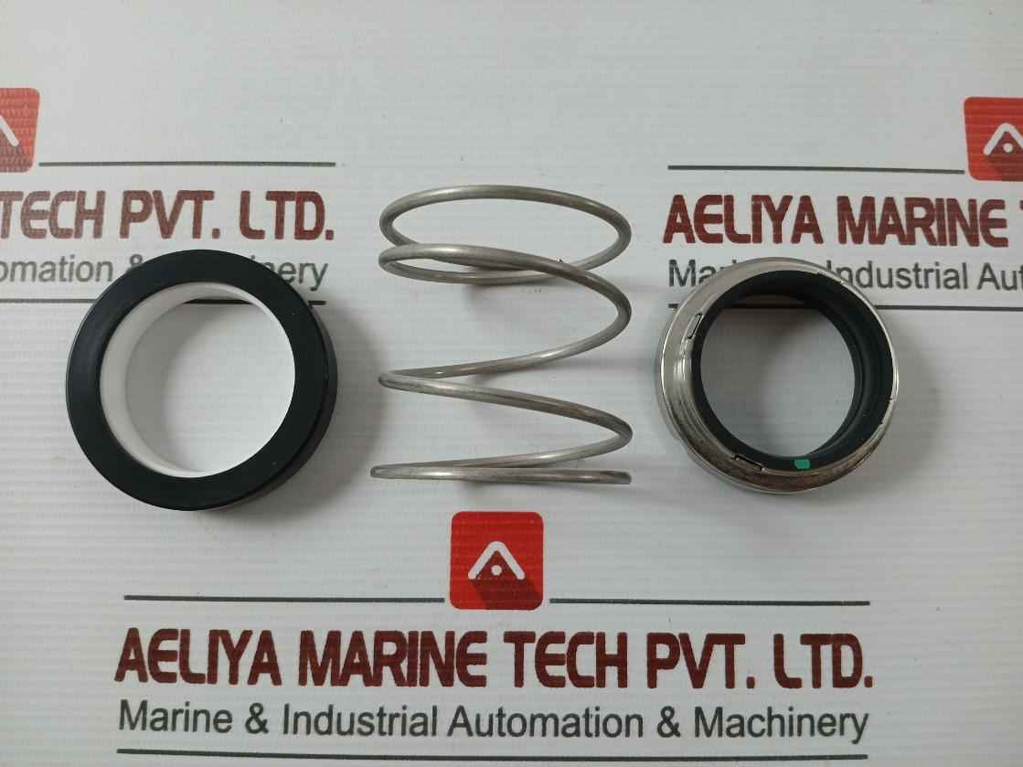 Naniwa Pump 520 Mechanical Seal Set