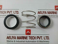 Naniwa Pump 520 Mechanical Seal Set