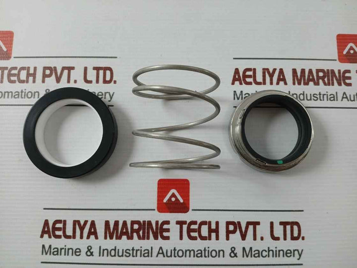 Naniwa Pump 520 Mechanical Seal Set