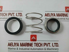 Naniwa Pump 520 Mechanical Seal Set