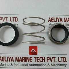 Naniwa Pump 520 Mechanical Seal Set