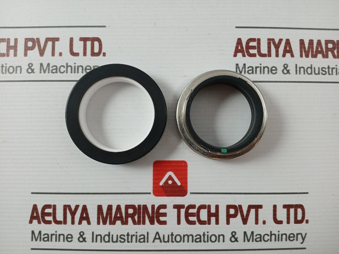 Naniwa Pump 520 Mechanical Seal Set