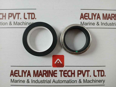 Naniwa Pump 520 Mechanical Seal Set
