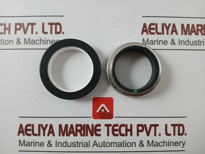 Naniwa Pump 520 Mechanical Seal Set