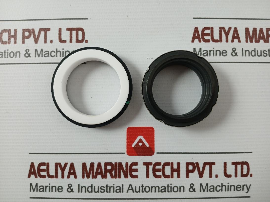 Naniwa Pump 520 Mechanical Seal Set