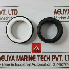 Naniwa Pump 520 Mechanical Seal Set