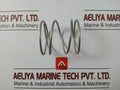 Naniwa Pump 520 Mechanical Seal Set