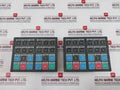 NANJING XINNING KEY4N-T.PCB Switch Panel