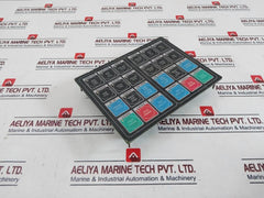 NANJING XINNING KEY4N-T.PCB Switch Panel