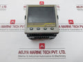 Nanodac/Vh/C/X/Llr/Rh/Ts/Sv/Xxxxx/Eng/Xxx/Xxxxx/Xxxxxx/Xx/Xx Eurotherm 2A Max 240Vac  Graphical Recorder And Controller