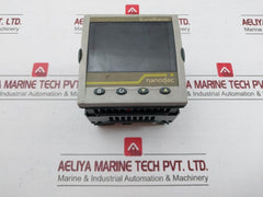 Nanodac/Vh/C/X/Llr/Rh/Ts/Sv/Xxxxx/Eng/Xxx/Xxxxx/Xxxxxx/Xx/Xx Eurotherm 2A Max 240Vac  Graphical Recorder And Controller
