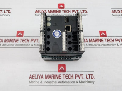 Nanodac/Vh/C/X/Llr/Rh/Ts/Sv/Xxxxx/Eng/Xxx/Xxxxx/Xxxxxx/Xx/Xx Eurotherm 2A Max 240Vac  Graphical Recorder And Controller