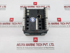 Nanodac/Vh/C/X/Llr/Rh/Ts/Sv/Xxxxx/Eng/Xxx/Xxxxx/Xxxxxx/Xx/Xx Eurotherm 2A Max 240Vac  Graphical Recorder And Controller