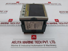 Nanodac/Vh/C/X/Llr/Rh/Ts/Sv/Xxxxx/Eng/Xxx/Xxxxx/Xxxxxx/Xx/Xx Eurotherm 2A Max 240Vac  Graphical Recorder And Controller