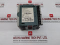 Nanodac/Vh/C/X/Llr/Rh/Ts/Sv/Xxxxx/Eng/Xxx/Xxxxx/Xxxxxx/Xx/Xx Eurotherm 2A Max 240Vac  Graphical Recorder And Controller