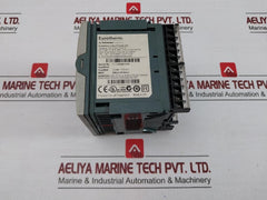 Nanodac/Vh/C/X/Llr/Rh/Ts/Sv/Xxxxx/Eng/Xxx/Xxxxx/Xxxxxx/Xx/Xx Eurotherm 2A Max 240Vac  Graphical Recorder And Controller