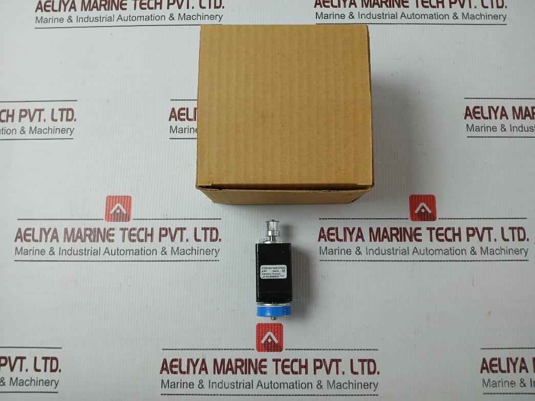 Nanotec St2818M1004-ktec3 Stepper Motor 4.6V 0.67A - Aeliya Marine Tech