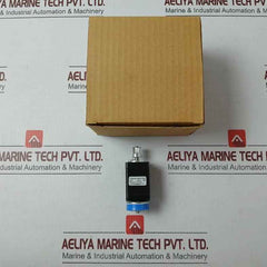 Nanotec St2818M1004-ktec3 Stepper Motor 4.6V 0.67A