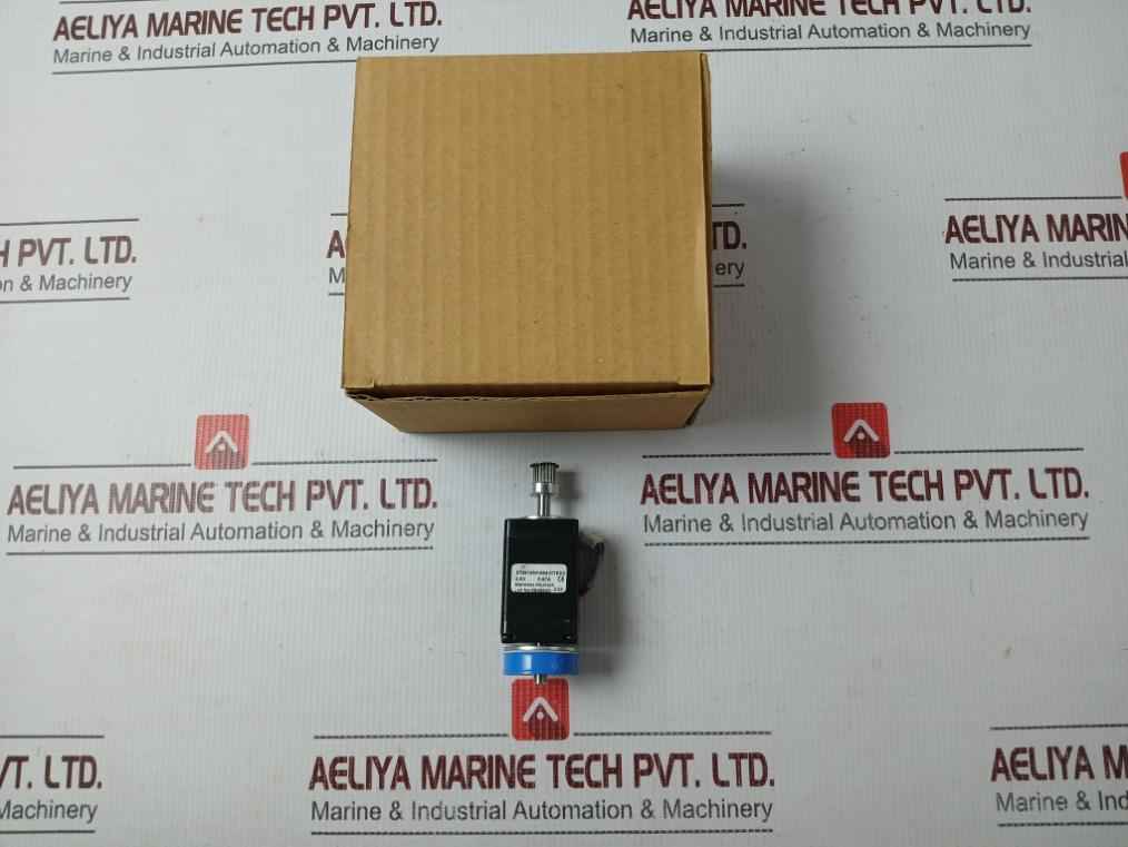 Nanotec St2818M1004-ktec3 Stepper Motor 4.6V 0.67A