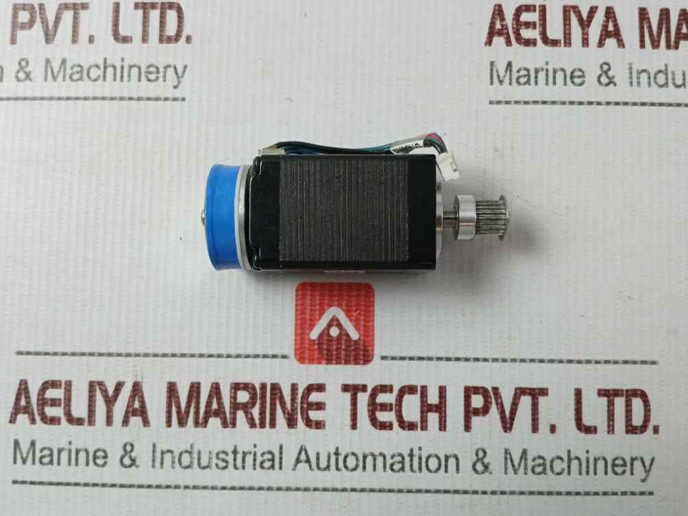 Nanotec St2818M1004-ktec3 Stepper Motor 4.6V 0.67A