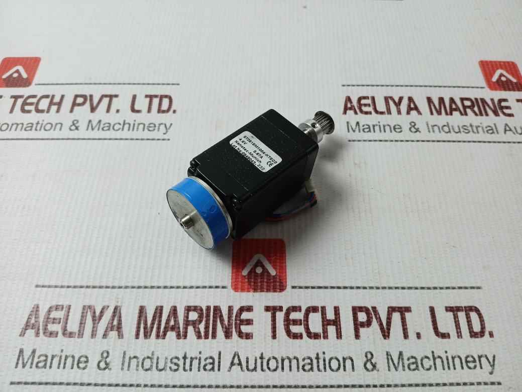Nanotec St2818M1004-ktec3 Stepper Motor 4.6V 0.67A