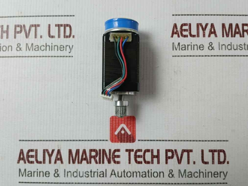 Nanotec St2818M1004-ktec3 Stepper Motor 4.6V 0.67A
