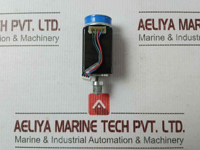 Nanotec St2818M1004-ktec3 Stepper Motor 4.6V 0.67A