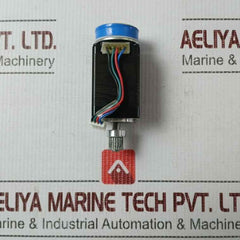 Nanotec St2818M1004-ktec3 Stepper Motor 4.6V 0.67A