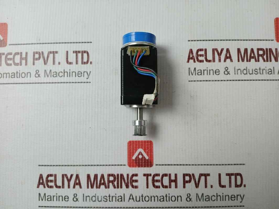 Nanotec St2818M1004-ktec3 Stepper Motor 4.6V 0.67A