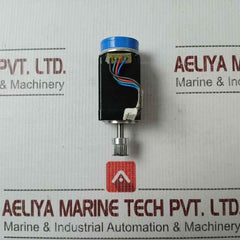 Nanotec St2818M1004-ktec3 Stepper Motor 4.6V 0.67A