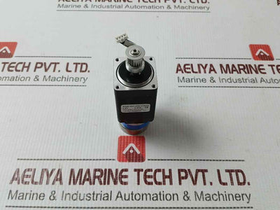 Nanotec St2818M1004-ktec3 Stepper Motor 4.6V 0.67A