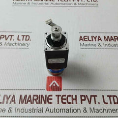 Nanotec St2818M1004-ktec3 Stepper Motor 4.6V 0.67A