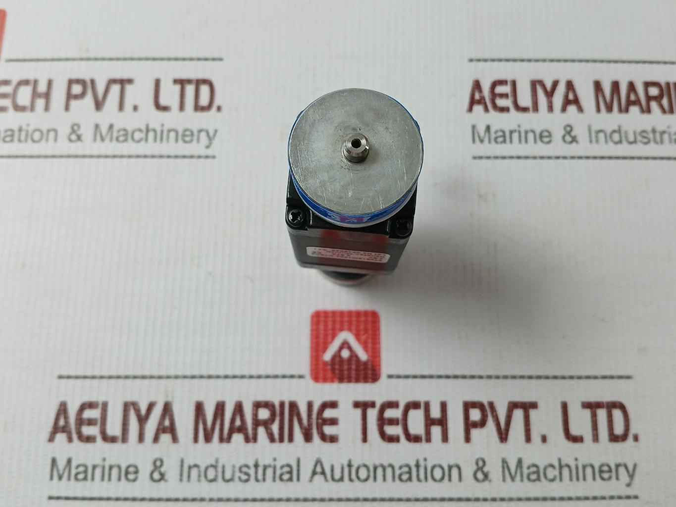 Nanotec St2818M1004-ktec3 Stepper Motor 4.6V 0.67A